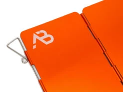 Windschutz Faltbar Für Camping Kocher 68x24cm -Katadyn Verkaufsgeschäft 110895 2 windschutz faltbar camping kocher 68x24cm orange