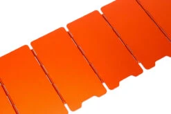 Windschutz Faltbar Für Camping Kocher 60x14cm -Katadyn Verkaufsgeschäft 110897 4 windschutz faltbar camping kocher 14x60 orange