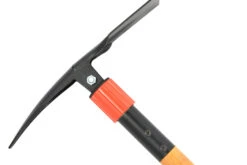 Spitz- Und Breithacke Premium Edelstahl Klappbar -Katadyn Verkaufsgeschäft 111250 1 spitz breithacke premium klappbar