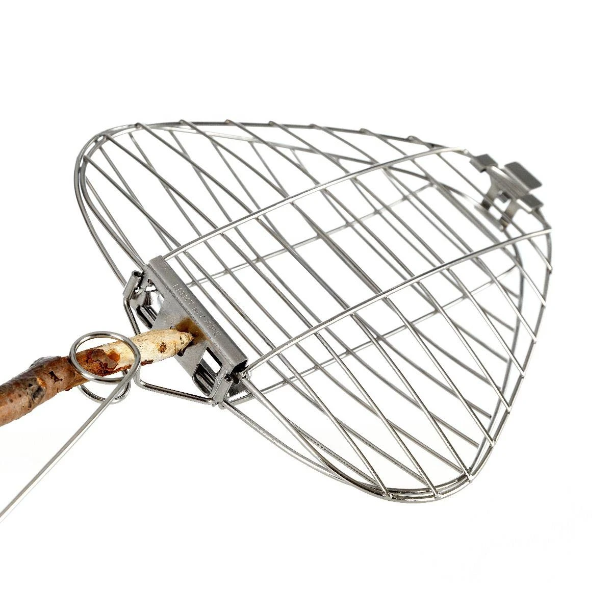 Light My Fire GrandPa´s Firegrill Grillrost 3 Light My Fire GrandPa´s Firegrill Grillrost