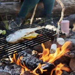 Light My Fire GrandPa´s FireFork Feuergabel BIO 2 Er-Pack -Katadyn Verkaufsgeschäft 120560 grandpa firefork feuergabel bio 2er pack