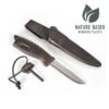 Light My Fire Swedish Fireknife BIO Mit Feuerstarter -Katadyn Verkaufsgeschäft 120597n swedisch fireknife bio mit feuerstarter cocoshell