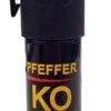 Ballistol Pfeffer-Spray K.O. JET 15 Ml