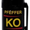 Ballistol Pfeffer-Spray K.O. JET 40 Ml
