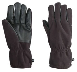 Fleece Handschuhe Alpin