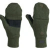 Strick Jagdhandschuhe -Katadyn Verkaufsgeschäft 15458b strick jagdhandschuhe oliv
