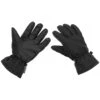 Fingerhandschuhe Softshell Mit 3M Thinsulate™ Fütterung -Katadyn Verkaufsgeschäft 15470a fingerhandschuhe softshell 3m schwarz