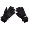 Thermo Handschuhe 3M Thinsulate Schwarz