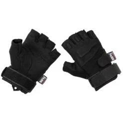 Tactical Handschuhe Protect Mit Knöchelschutz