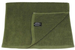Bundeswehr Handtuch 50x30