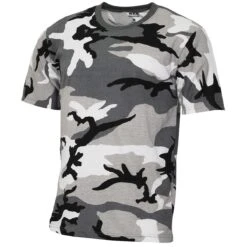 US Army Kinder T-Shirt Basic