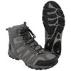 Trekkingstiefel High Mountain Grau -Katadyn Verkaufsgeschäft 18333m fox outdoor trekking stiefel grau high mountain