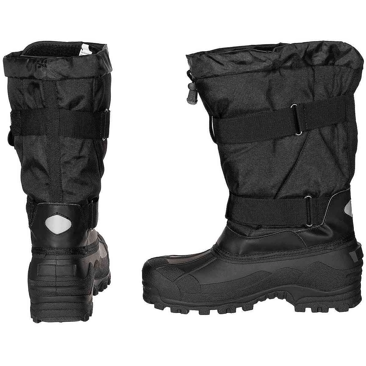 Fox Outdoor Kälteschutzstiefel -40° 4 Fox Outdoor Kälteschutzstiefel -40° – Bild 2