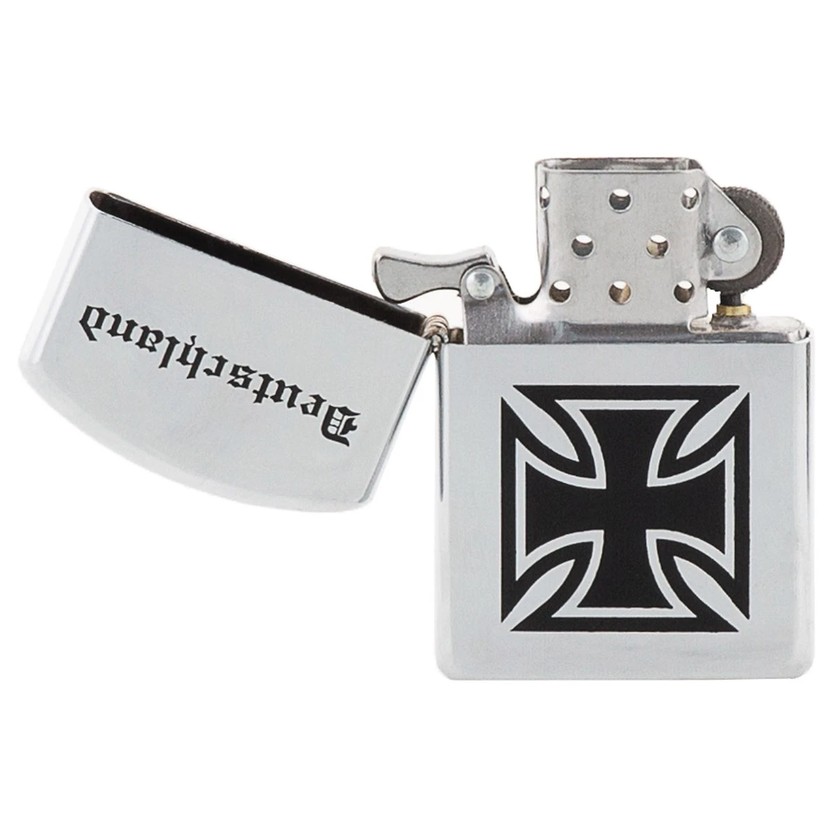 Benzin Sturmfeuerzeug Deutschland 4 Benzin Sturmfeuerzeug Deutschland – Bild 2