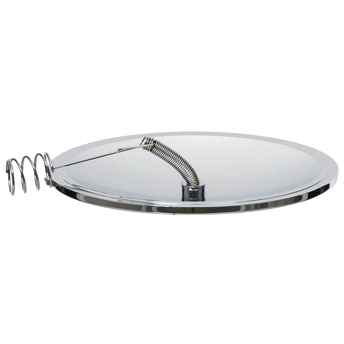 Survival Solar Feuerzeug - Spiegel Feuerstarter 4 Survival Solar Feuerzeug - Spiegel Feuerstarter – Bild 2