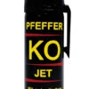 Ballistol Pfeffer-Spray K.O. JET 50 Ml -Katadyn Verkaufsgeschäft 24430 pfeffer spray ko jet 50ml