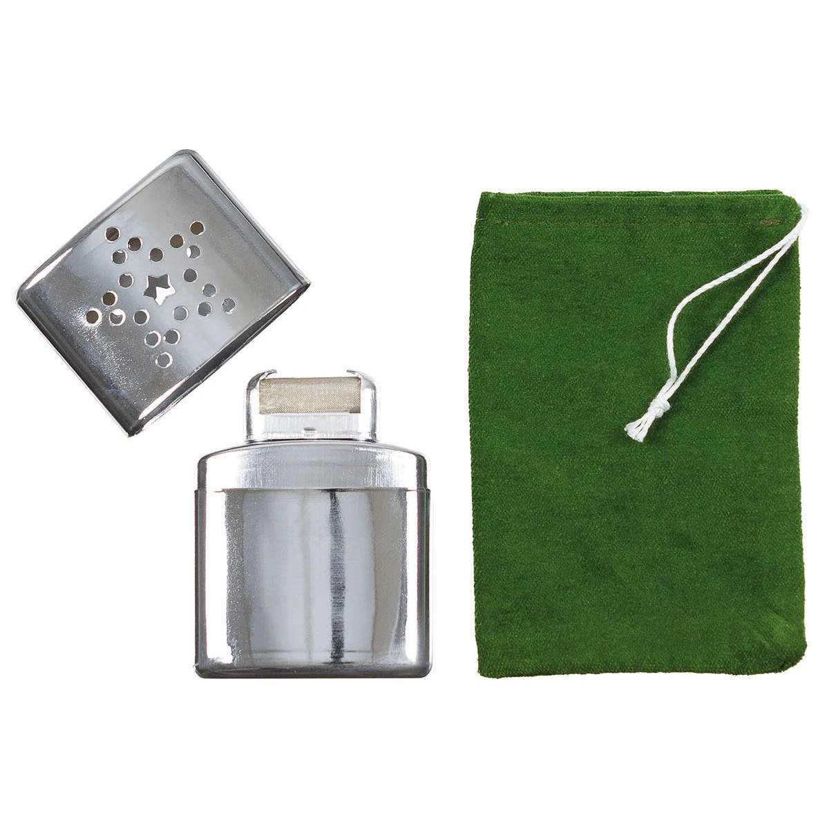 Benzin Handwärmer 3 Benzin Handwärmer