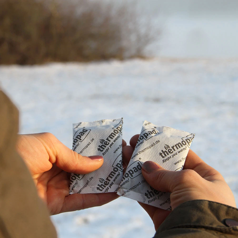 Thermopad Handwärmer 6 Thermopad Handwärmer – Bild 4