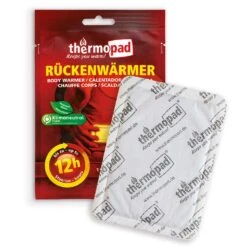 Thermopad Rückenwärmer