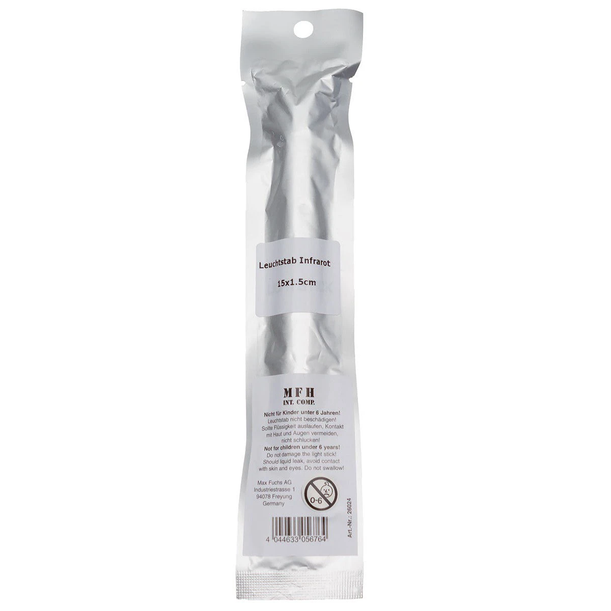 Leuchtstab Infrarot 5 Leuchtstab Infrarot – Bild 3
