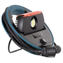 LED Arbeitsleuchte Outdoor-Strahler Cosmic 3500, 40W