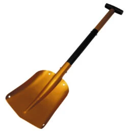 Lawinenschaufel Leicht