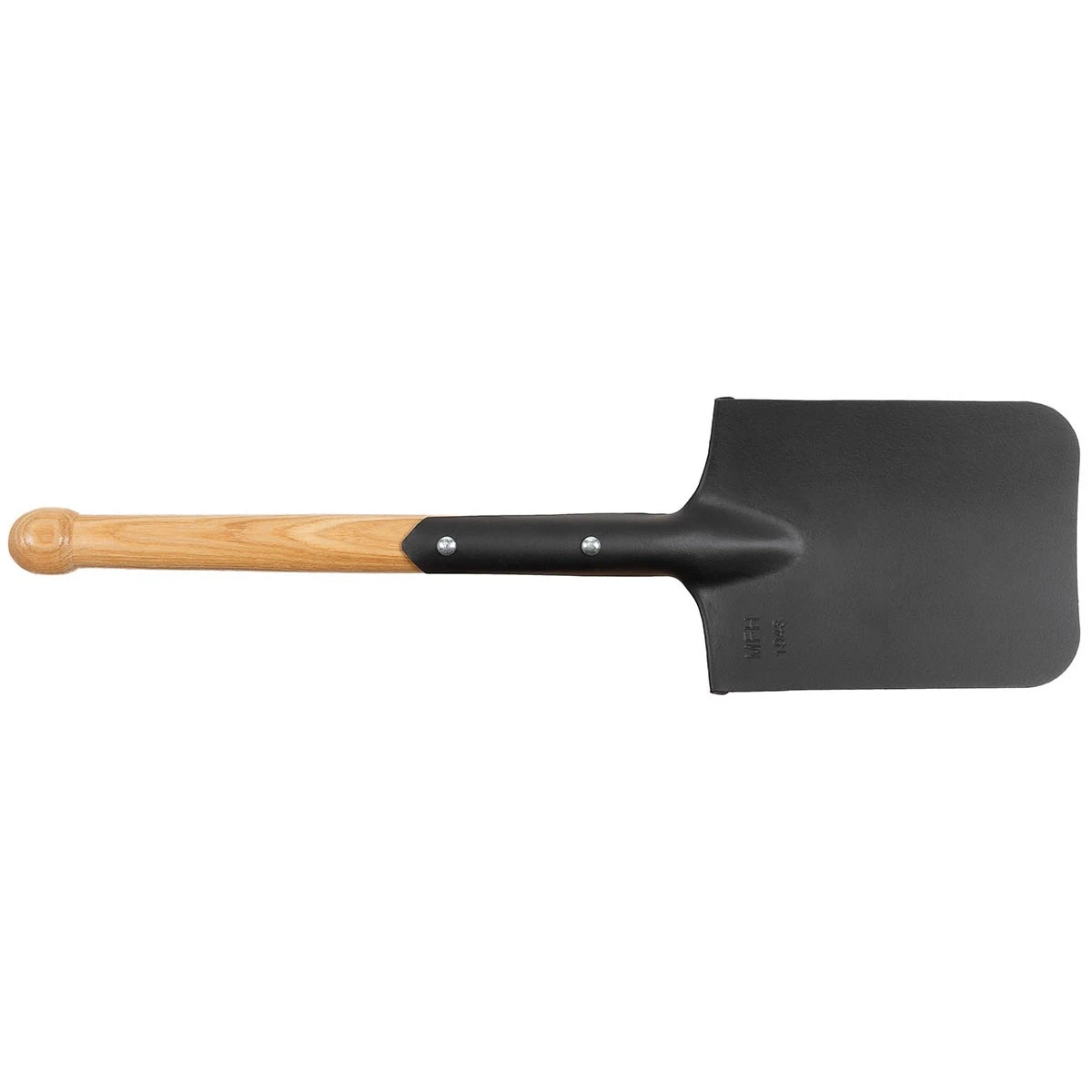 Feldspaten Typ WWII Mit Holzstiel 3 Feldspaten Typ WWII Mit Holzstiel