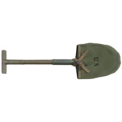 US Army WW2 M10 T-Spaten Oliv -Katadyn Verkaufsgeschäft 27045d1 us spaten mit t griff