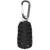 Paracord Survival Set Parachute Cord -Katadyn Verkaufsgeschäft 27118a paracord survival set parachute chord schwarz