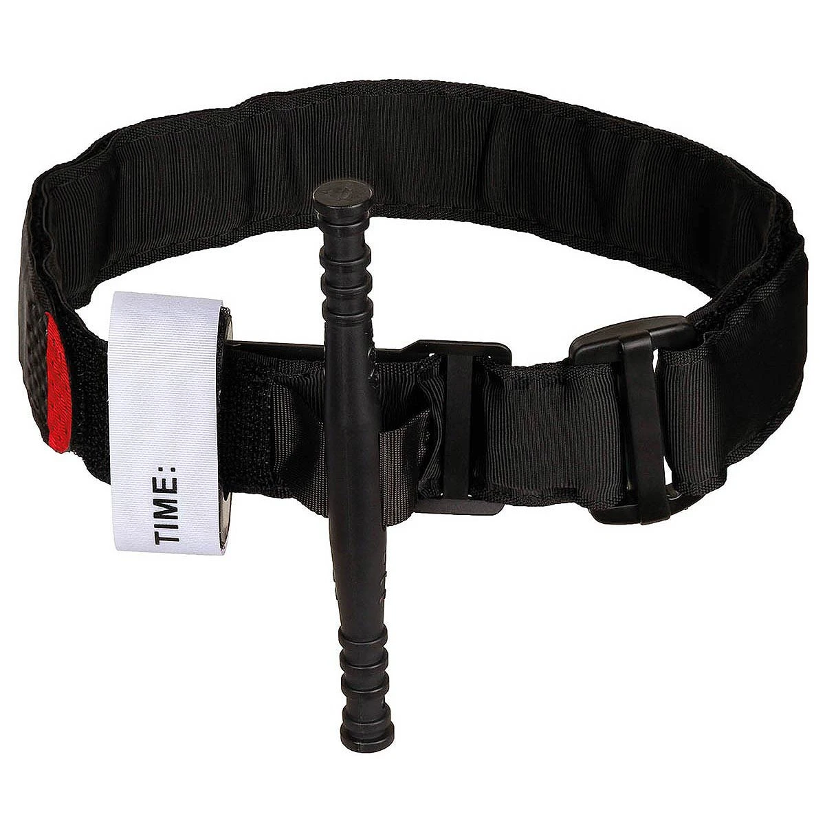 Tourniquet Combat Abbinde-System Schwarz 3 Tourniquet Combat Abbinde-System Schwarz