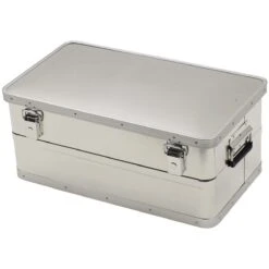 Alubox, Alu Transportkiste 55 L