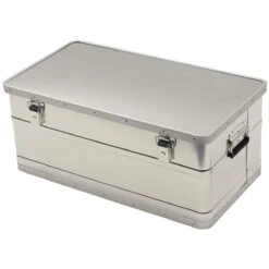 Alubox, Alu Transportkiste 100 L