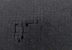 Wasserdichter Kunststoff Koffer 36x41,9x19,5cm -Katadyn Verkaufsgeschäft 27164d2 koffereinsatz