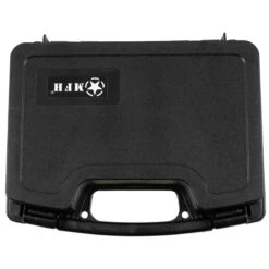 Pistolen-Koffer 26x20,5x8,3cm -Katadyn Verkaufsgeschäft 27169ad2 pistolen koffer schwarz