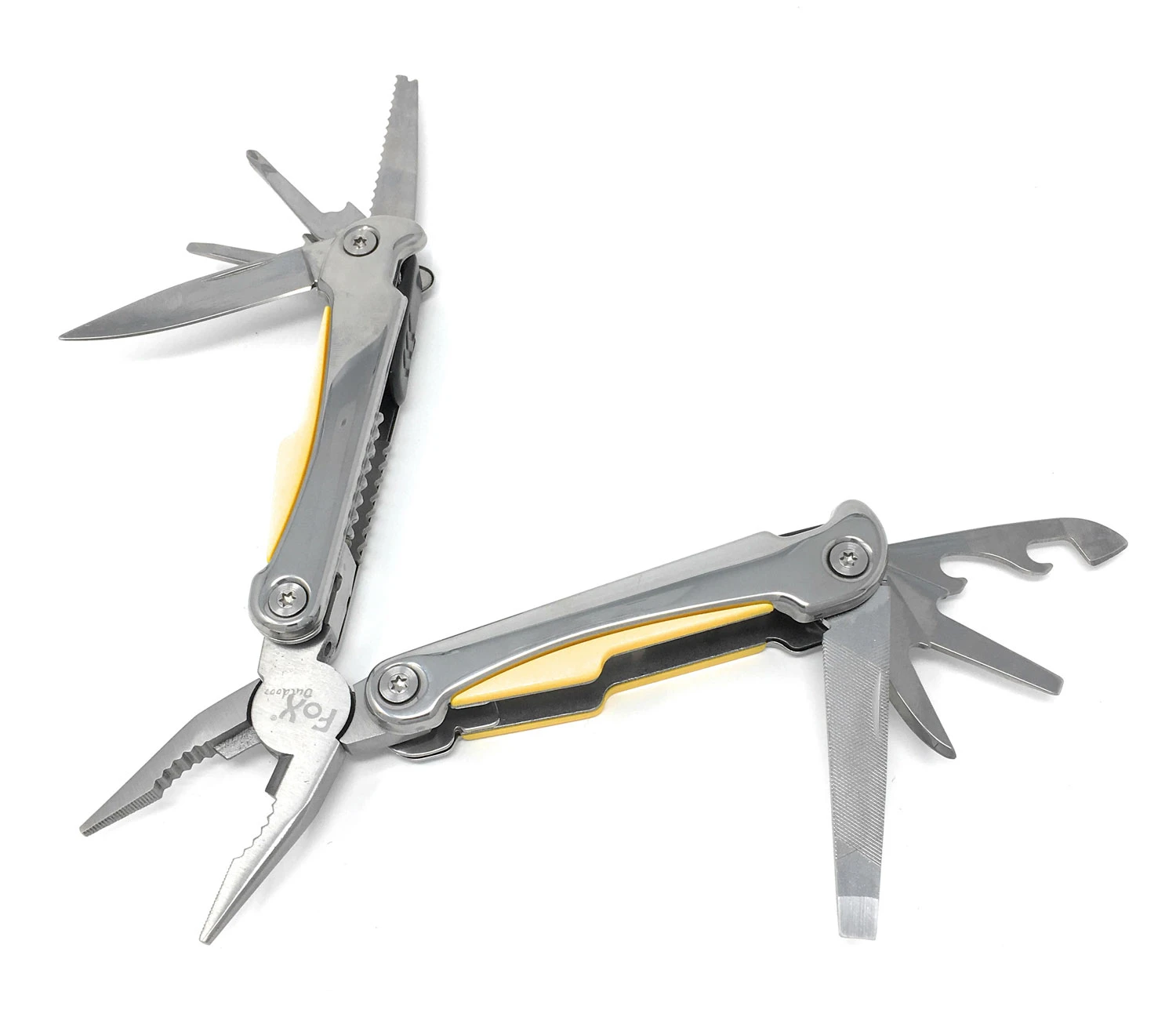 Fox Outdoor Multitool 3 Fox Outdoor Multitool