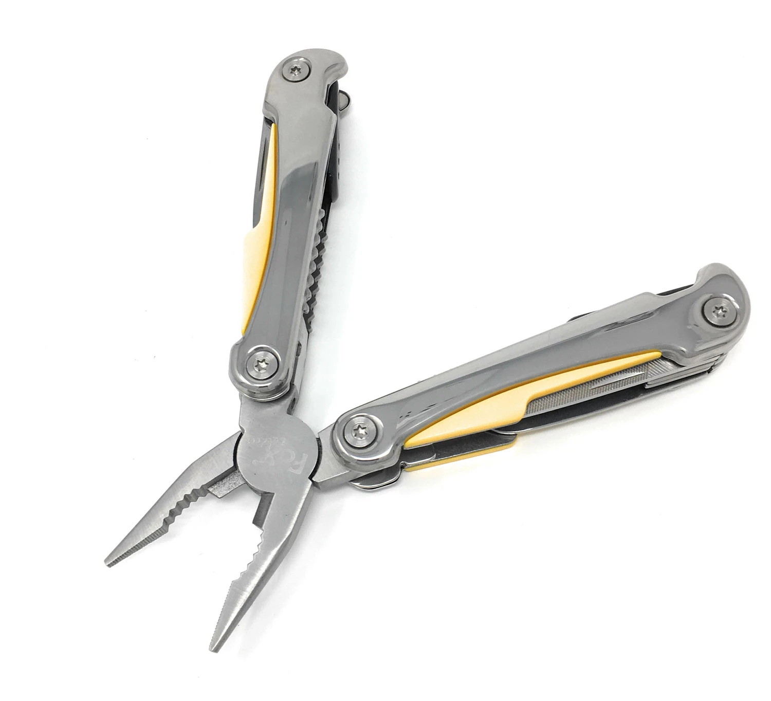 Fox Outdoor Multitool 5 Fox Outdoor Multitool – Bild 3