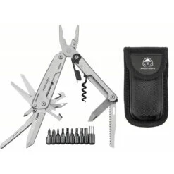 Roxon Multitool Storm S801S - Werkzeug 16-teilig