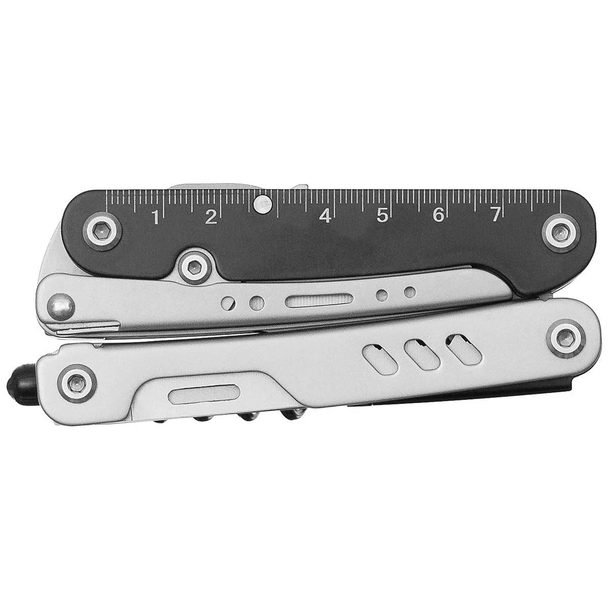 Roxon Multitool Storm S801S - Werkzeug 16-teilig 5 Roxon Multitool Storm S801S - Werkzeug 16-teilig – Bild 3