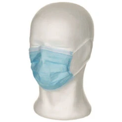 50 Stück Einwegmasken 3-lagig