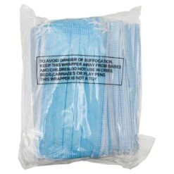 50 Stück Einwegmasken 3-lagig -Katadyn Verkaufsgeschäft 27318d2 einwegmaske 3 lagig