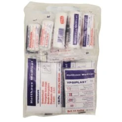 Holthaus Erste-Hilfe-Nachfüll-Set PKW 43-teilig -Katadyn Verkaufsgeschäft 27320 holthaus medical erste hilfe nachfuell set pkw 43 teilig