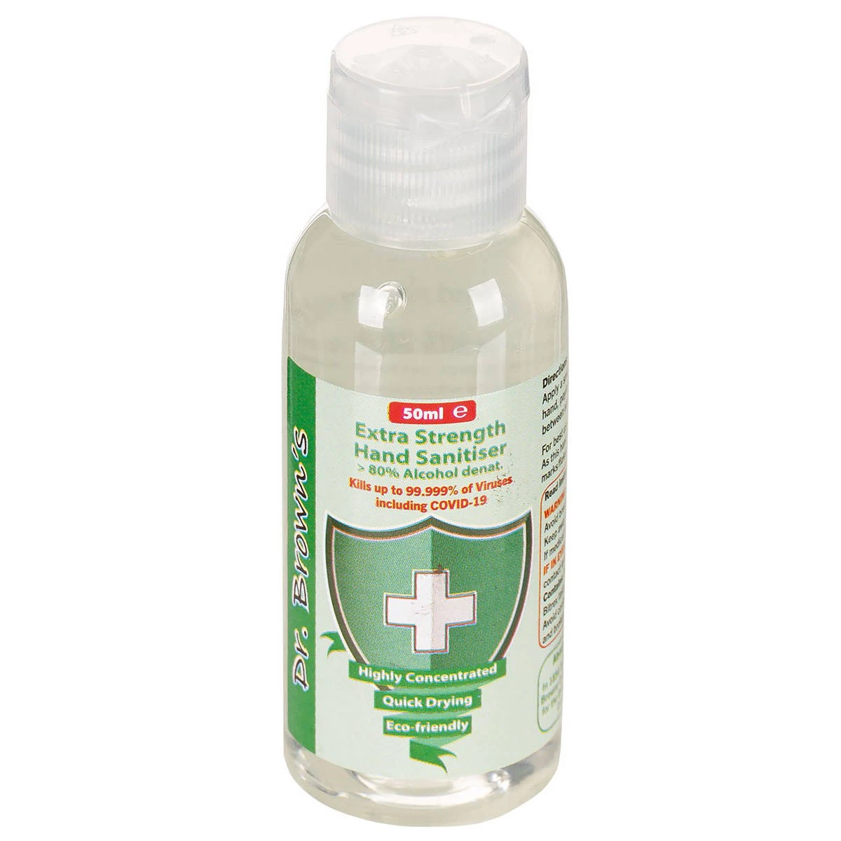 Hände Desinfektionsmittel BCB Gel 50ml 3 Hände Desinfektionsmittel BCB Gel 50ml