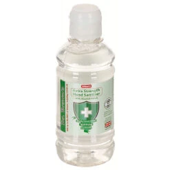Hand Desinfektionsmittel BCB Gel 250ml