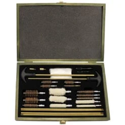 Waffen Reinigungsset Premium