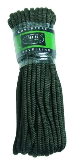 Commando Seil 5mm, 15m