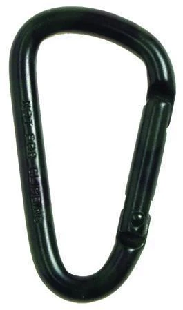 Karabiner D 5mm X 5cm 3 Karabiner D 5mm X 5cm