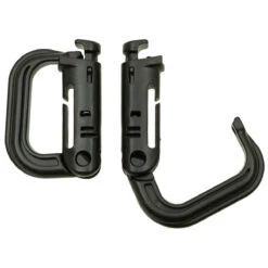 Molle Karabiner Clip Im 2er Pack