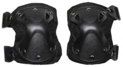 Knieschützer Defence