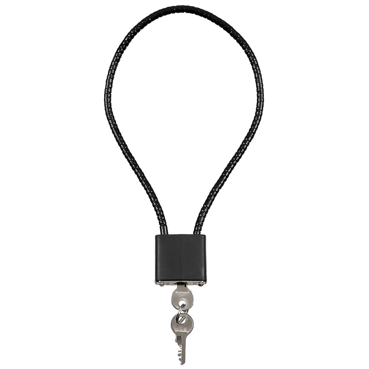 Waffen-Seil-Schloss 3 Waffen-Seil-Schloss