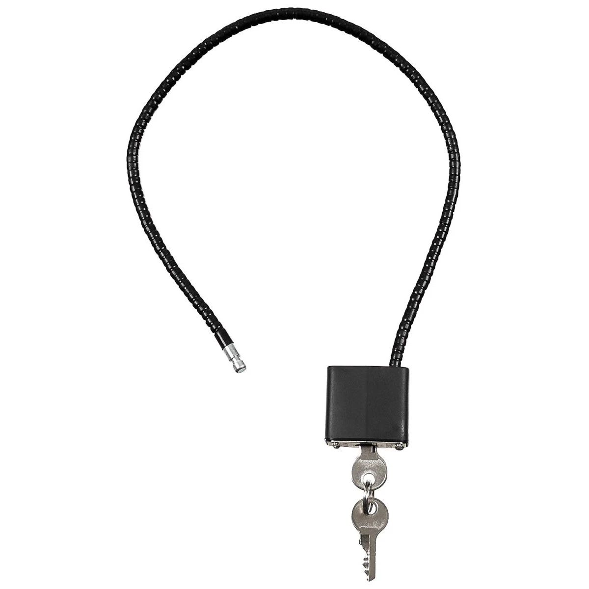 Waffen-Seil-Schloss 4 Waffen-Seil-Schloss – Bild 2